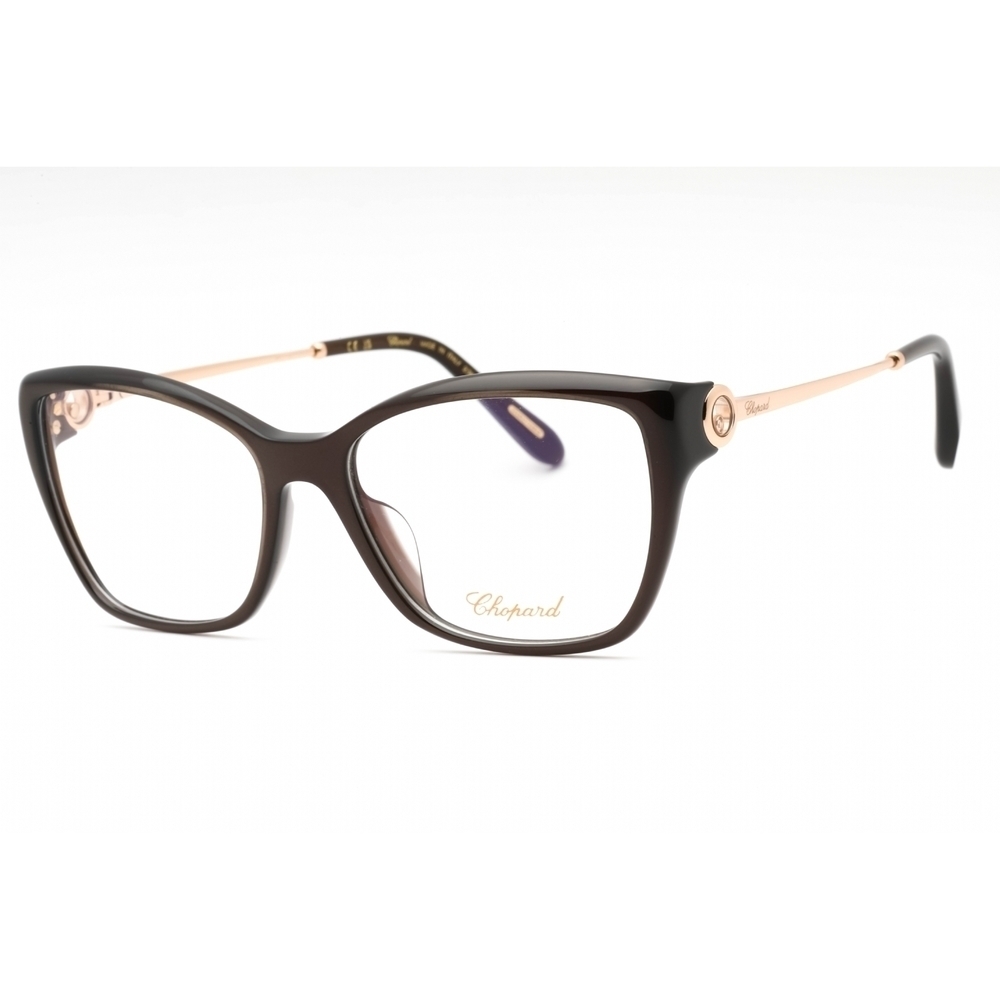 NWT CHOPARD VCH322S 01KA Glasses